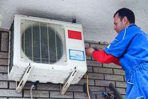 HVAC Companies Near La Salle, MI Available Now